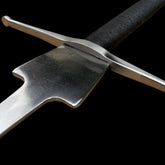 SWM-1014 Swordier HEMA Feder Longsword